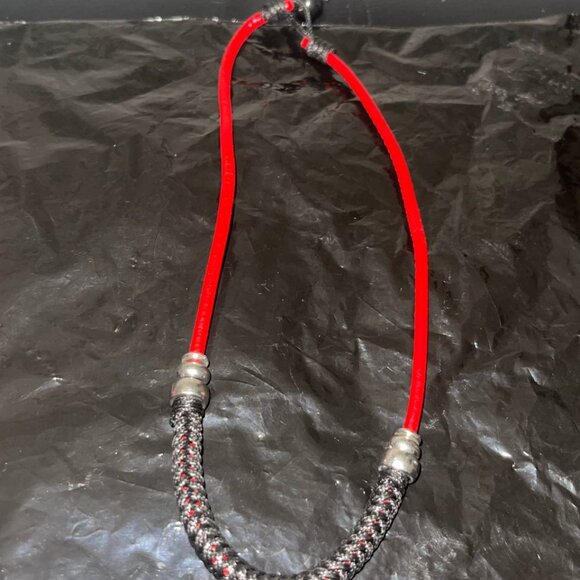 10pc Jewelry bundle hair clips earrings necklace - Picture 7 of 16